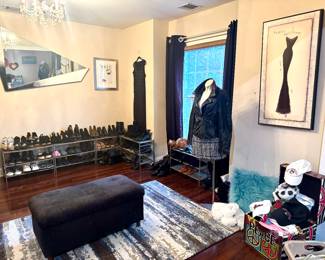 SHOES SHOES SHOES and BOOTS!