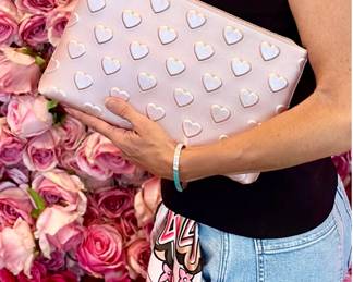 Gear Accessory Clutch NEW!!