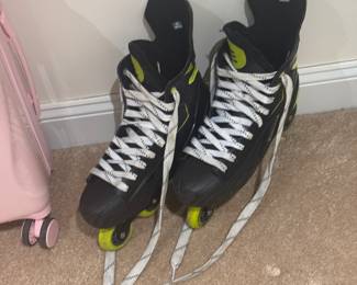 Rollerblades