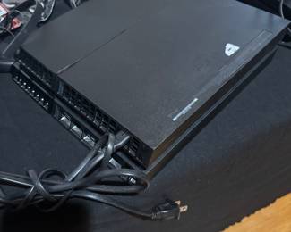 X Box 1 Gaming System