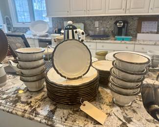 Ambiance Versailles Dis Set