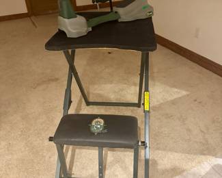 Hunting/Shooting Stand