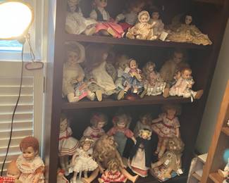 Shirley Temple ,and more
