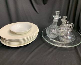 Fancy Kitchen Starter Set