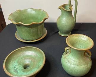 Pottery LoversLook Now