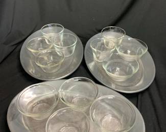 Sizzling Ramekin Custard