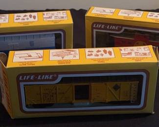 Bringing Up The Rear