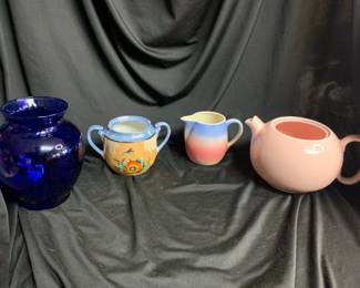 A Fun Twist On Planter Pots