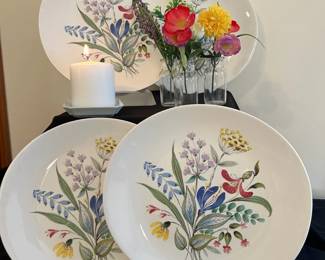  008 Bouquet By Hallcraft