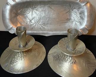 Heres To The Land Of The Long Leaf Pine