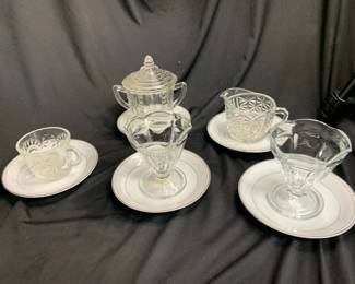 Siler City Tea Party