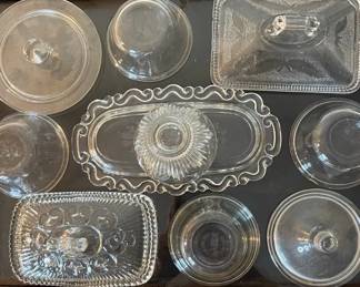 Calling Glass Artists