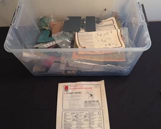 LifeLike High Mountain Railway