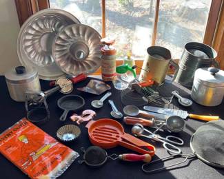 Its Time To Make Bread, Cookies