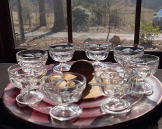 Sorbet, Icecream, Whatever You Want 