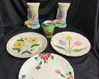 Springtime Aesthetics