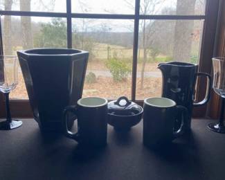 Shadows And Elegance