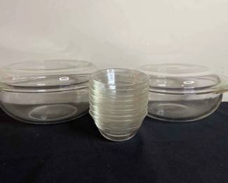 For The PYREX Lovers