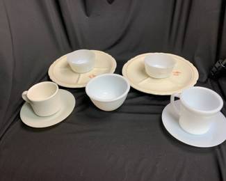 Federal And Fire King And More