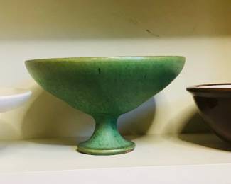 Pedestal Pottery 