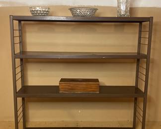 Free Standing Four Tier Rack Bundle