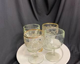 Big Stemware For Big Players