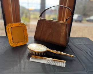 Grandmas Dressing Table