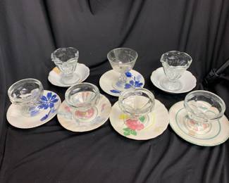 Everything Comes In 7s