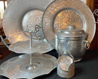 Get Ready For Your Fancy Picnic 