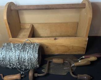 Gardening Essentials Kit