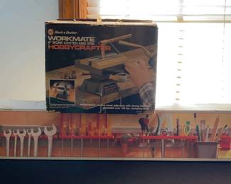 Be Organized And Do Crafts