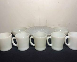 Anchor Hocking OvenProof Collection