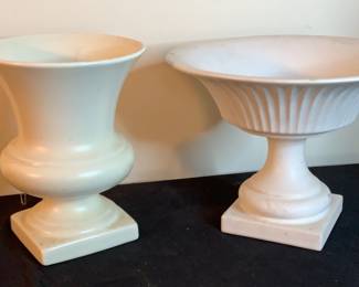 Red Wing Hyalyn Pottery