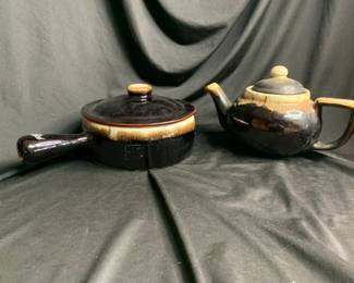 Brown Drip That Cooks