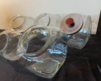 Like A Kid In A Candy Store 