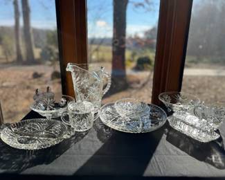 Everything For Your Next Elegant Party Except The Food And Guests 