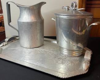  011 Easy outdoor entertaining