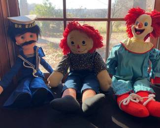 Step Back To Childhood