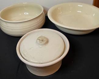 Brush, McCoy And More