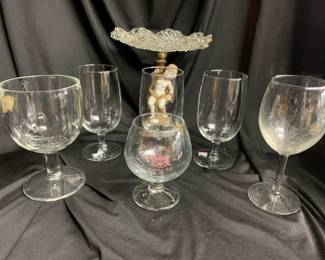 Fine Dining For Winners