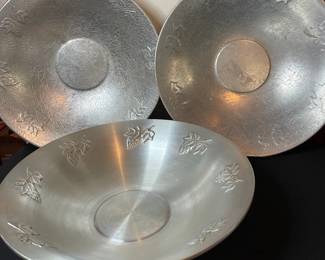 Chips, Salads Or Just Plain Pretty 