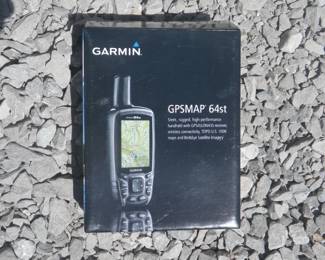 Garmin