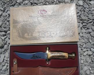 Case Knife
