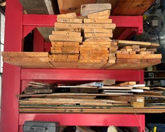 Wood