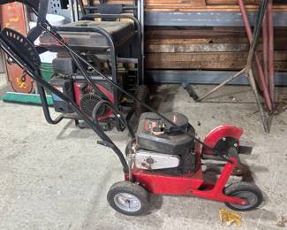 Craftsman Edger