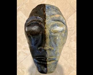 Artisan Made Clay Mask