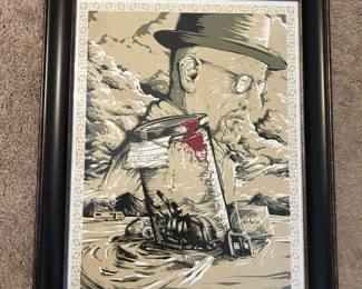 Brandon Otto - Breaking Bad