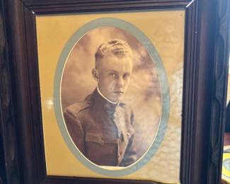 Early Military photo