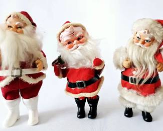 Vintage Christmas