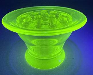 Uranium Glass 